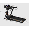 Cinta de correr para gimnasio 3.0Hp AC